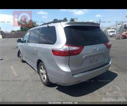 تويوتا سيينا